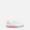 Gradient Greca Sneakers Gradient Greca Sneakers