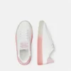 Gradient Greca Sneakers Gradient Greca Sneakers