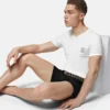 Greca Border Long Trunks 2-pack Greca Border Long Trunks 2-pack