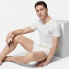Greca Border Long Trunks 2-pack Greca Border Long Trunks 2-pack