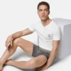 Greca Border Long Trunks 2-pack Greca Border Long Trunks 2-pack