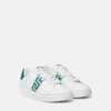 Greca broderade nylonsneakers Greca broderade nylonsneakers