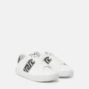 Greca broderade nylonsneakers Greca broderade nylonsneakers