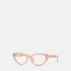 Greca Cat-Eye-glasögon Greca Cat-Eye-glasögon