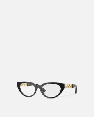 Greca Cat-Eye-glasögon