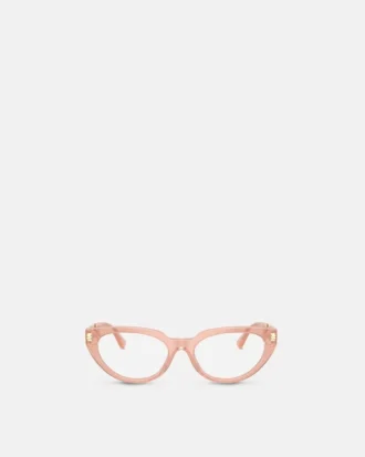 Greca Cat-Eye-glasögon