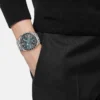 Greca Chrono Wave-klocka Greca Chrono Wave-klocka