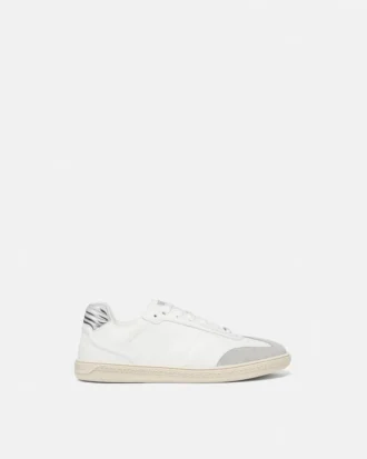 Greca Court Sneakers