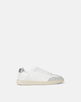 Greca Court Sneakers