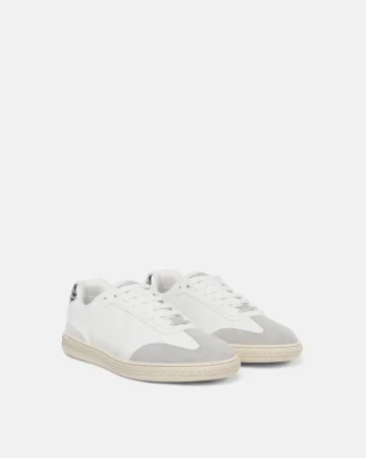 Greca Court Sneakers