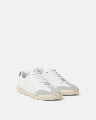 Greca Court Sneakers