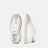 Greca Court Sneakers Greca Court Sneakers