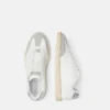 Greca Court Sneakers Greca Court Sneakers