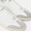 Greca Court Sneakers Greca Court Sneakers
