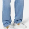 Greca Embellished Nylon Sneakers Greca Embellished Nylon Sneakers