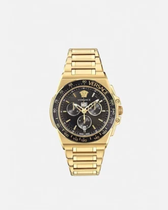 Greca Extreme Chrono-klocka
