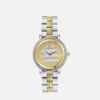 Greca Flourish-klocka Greca Flourish-klocka