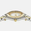 Greca Flourish-klocka Greca Flourish-klocka