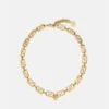Greca-halsband Greca-halsband