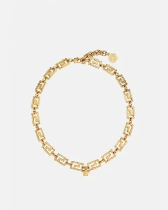 Greca-halsband