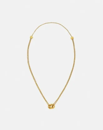 Greca-halsband