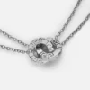 Greca-halsband Greca-halsband