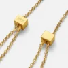 Greca-halsband Greca-halsband