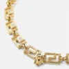 Greca-halsband Greca-halsband