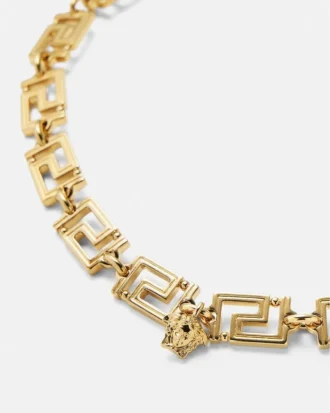 Greca-halsband