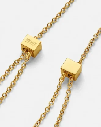 Greca-halsband
