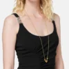 Greca-halsband Greca-halsband