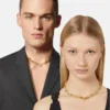 Greca-halsband Greca-halsband