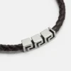 Greca läderarmband Greca läderarmband