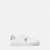 Greca lädersneakers Greca lädersneakers