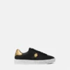 Greca lädersneakers
