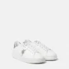 Greca lädersneakers Greca lädersneakers