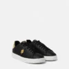 Greca lädersneakers