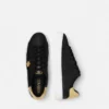 Greca lädersneakers