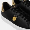 Greca lädersneakers