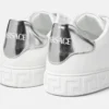 Greca lädersneakers Greca lädersneakers