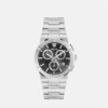 Greca Logo Chrono Watch Greca Logo Chrono Watch