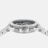 Greca Logo Chrono Watch Greca Logo Chrono Watch