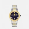 Greca Logo Moonphase Watch Greca Logo Moonphase Watch