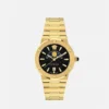 Greca Logo Moonphase Watch Greca Logo Moonphase Watch