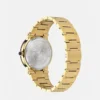 Greca Logo Moonphase Watch Greca Logo Moonphase Watch