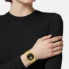 Greca Logo Moonphase Watch Greca Logo Moonphase Watch
