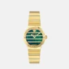 Greca Logo Pearl Watch Greca Logo Pearl Watch