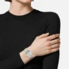Greca Logo Pearl Watch Greca Logo Pearl Watch
