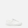 Greca Nylon Sneakers Greca Nylon Sneakers