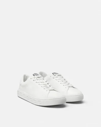 Greca Nylon Sneakers Greca Nylon Sneakers